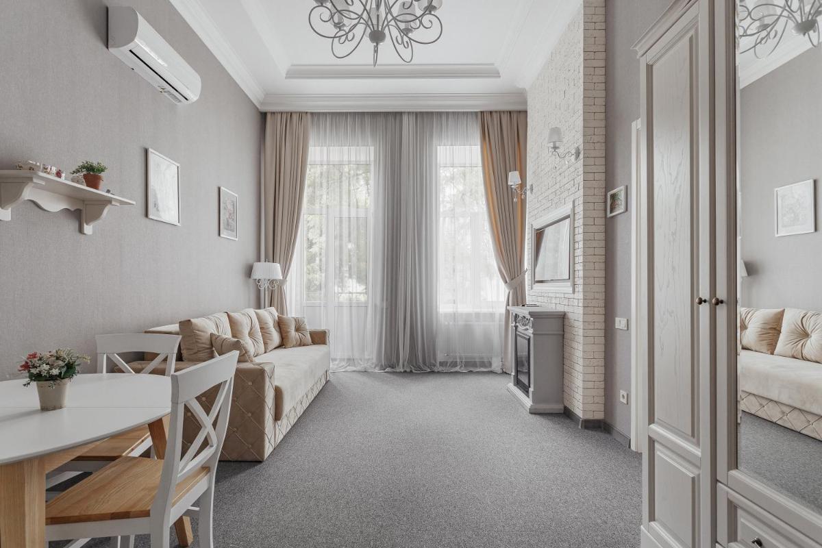 Suitetrails - Apartments MaisoNº11