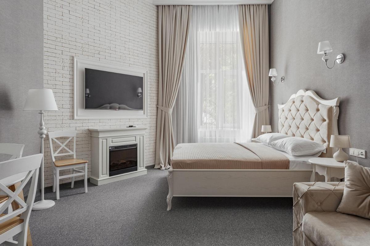 Suitetrails - Apartments MaisoNº11