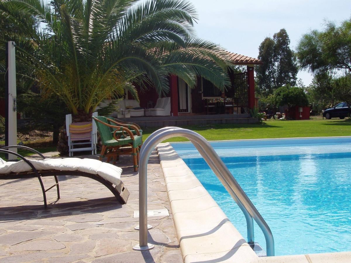 Villa Franca - Housity
