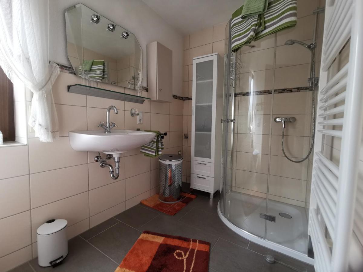 Suitetrails - Ferienwohnung Moselblick