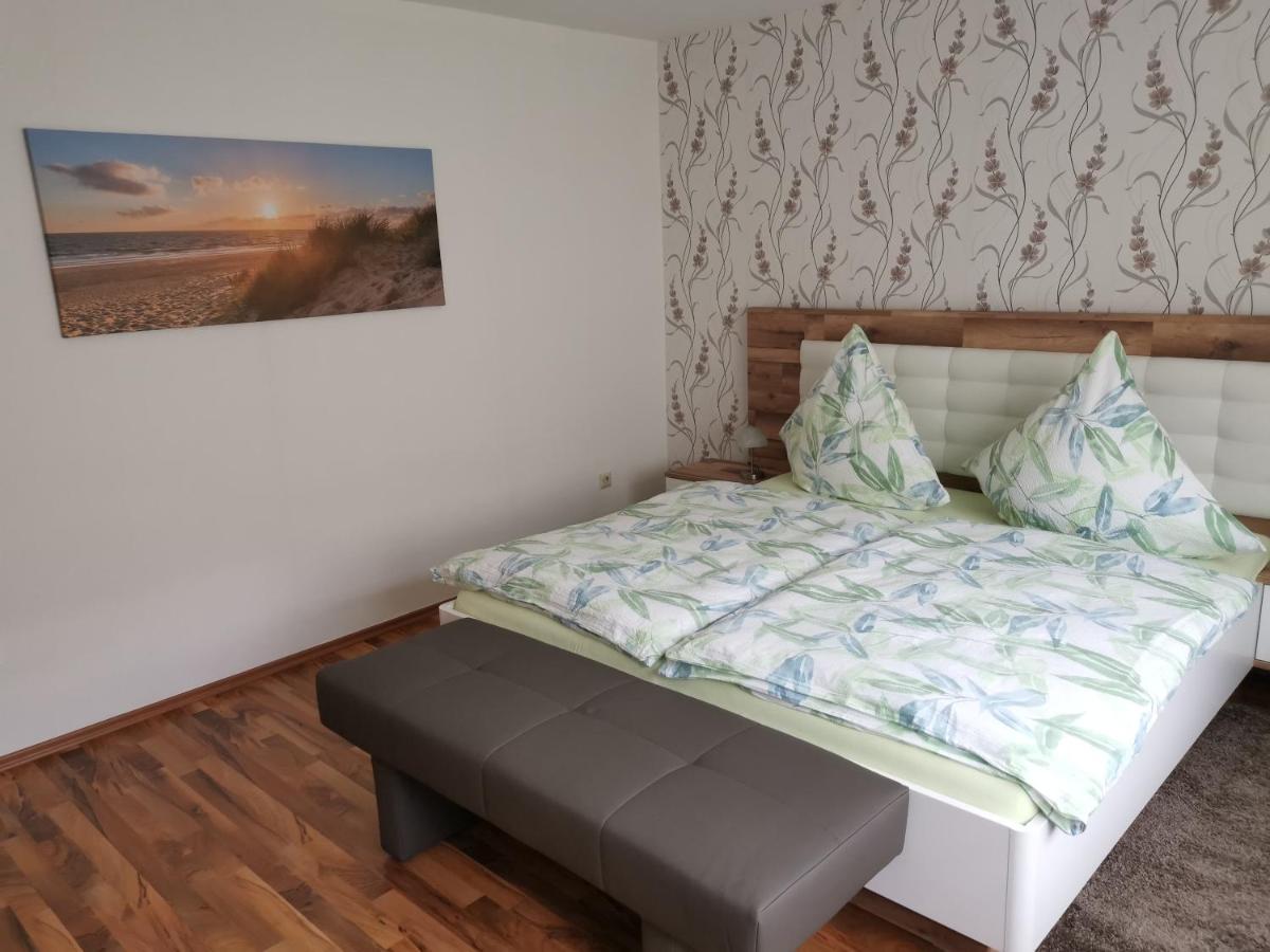 Suitetrails - Ferienwohnung Moselblick