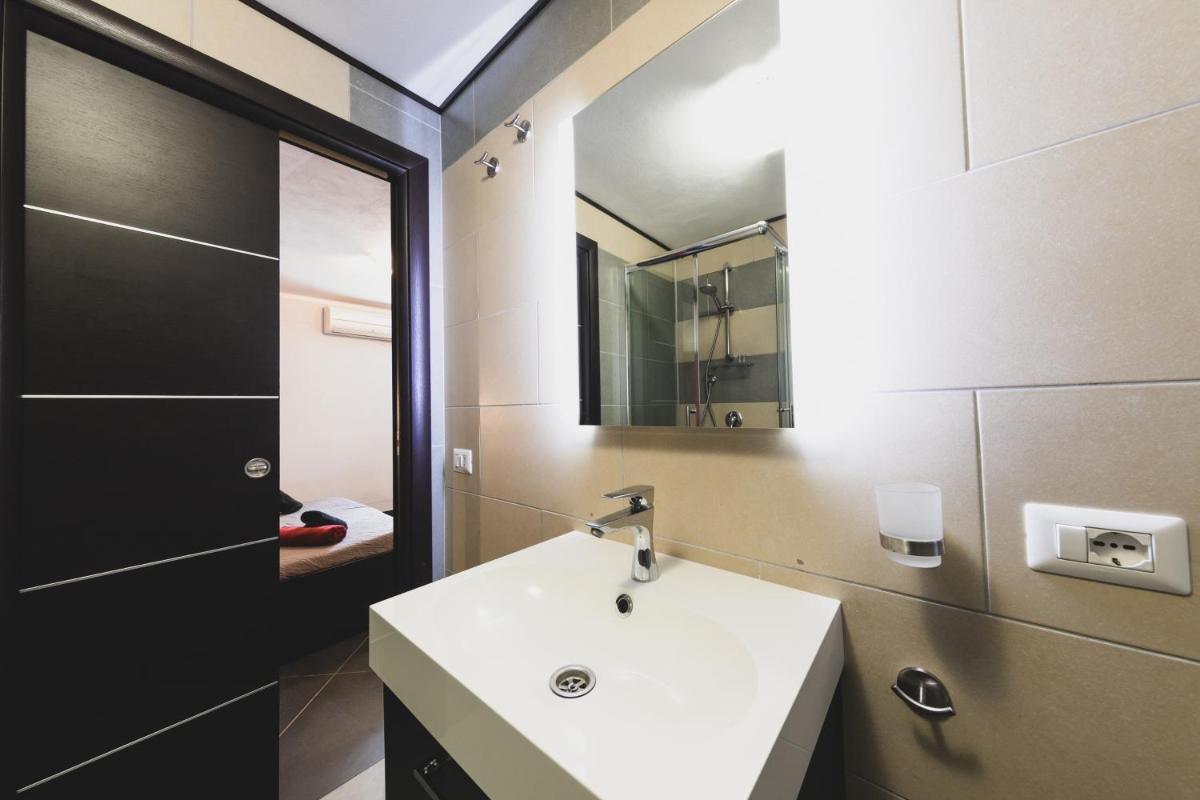 Residence Cala Grande - Housity