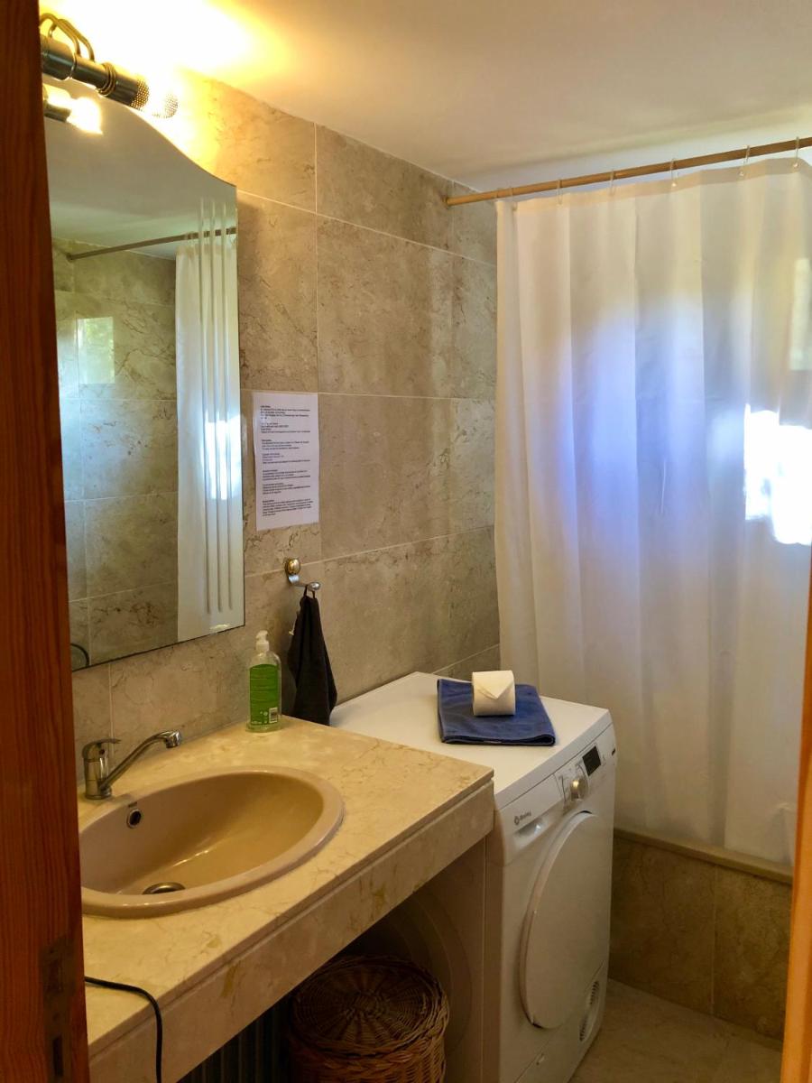 Hartmut Friedrich Apartment Port de Soller - Housity