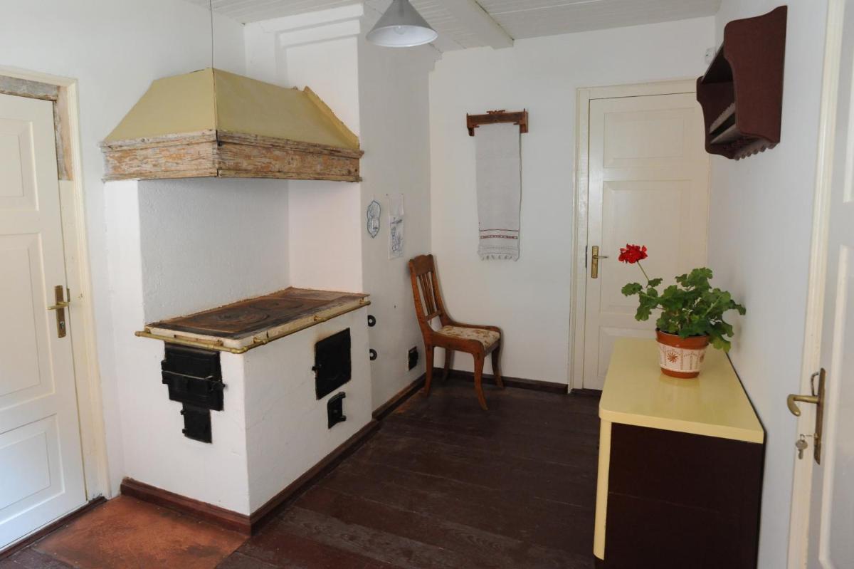 Stay at Lithuanian Folk Museum - Housity