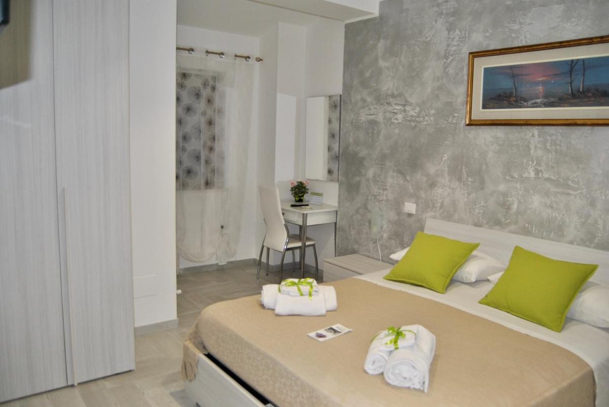 B&b Villa Asia - Housity