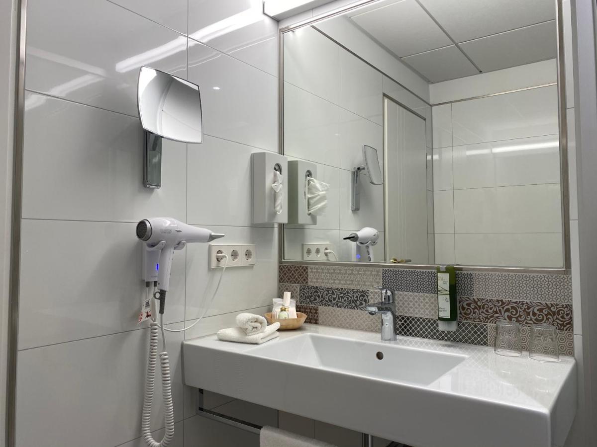 Suitetrails - Hotel Wieting