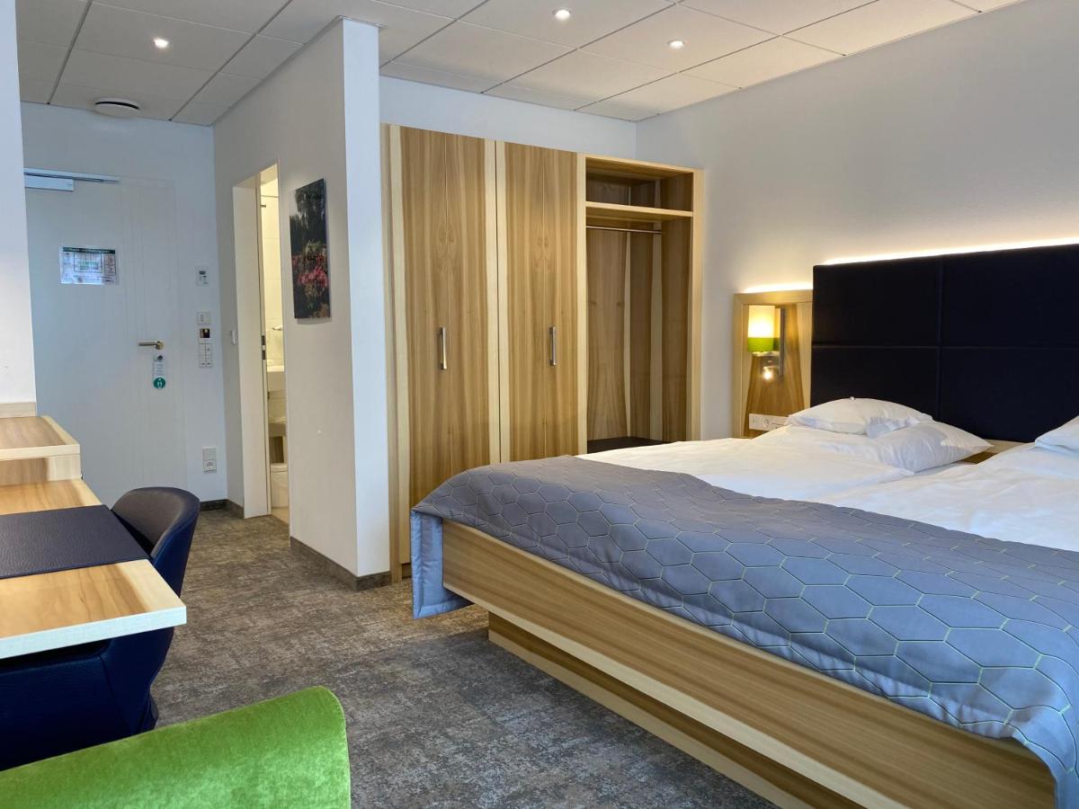 Suitetrails - Hotel Wieting