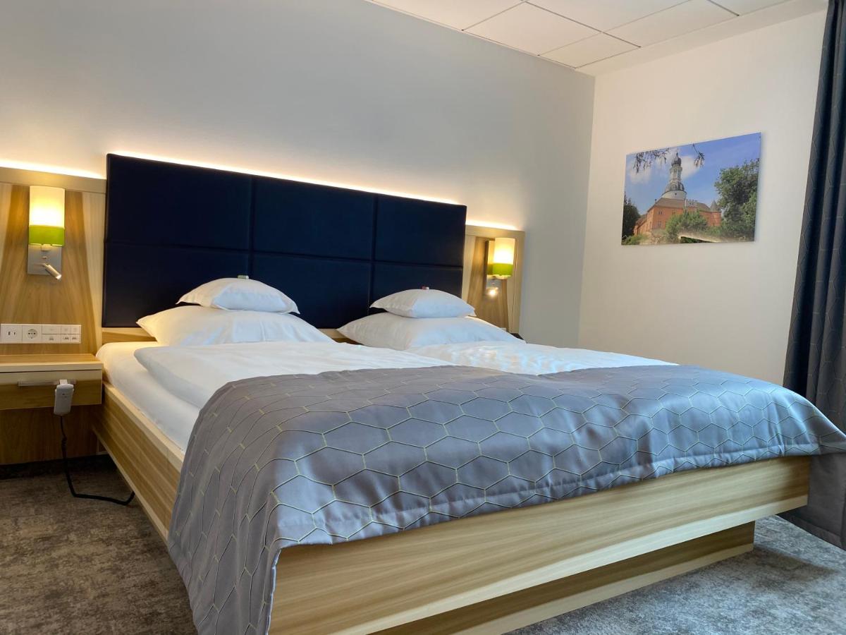Suitetrails - Hotel Wieting