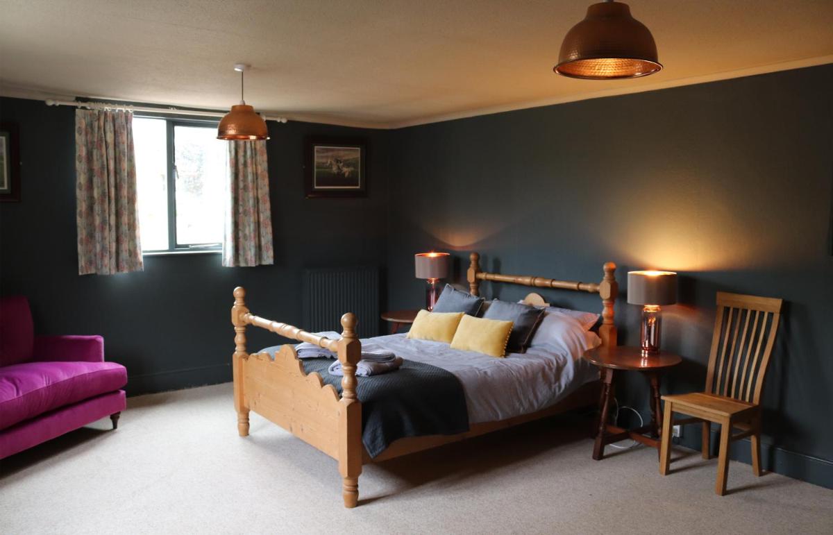 Culm Valley Inn - Housity