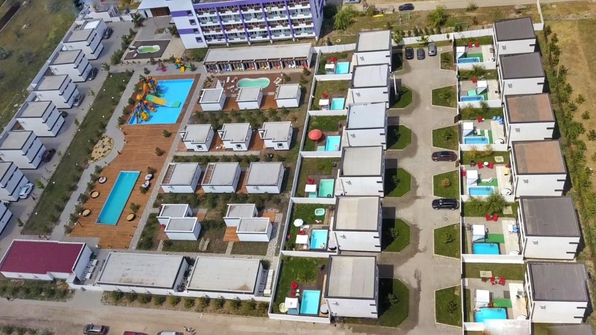 White Villas Koblevo - Housity