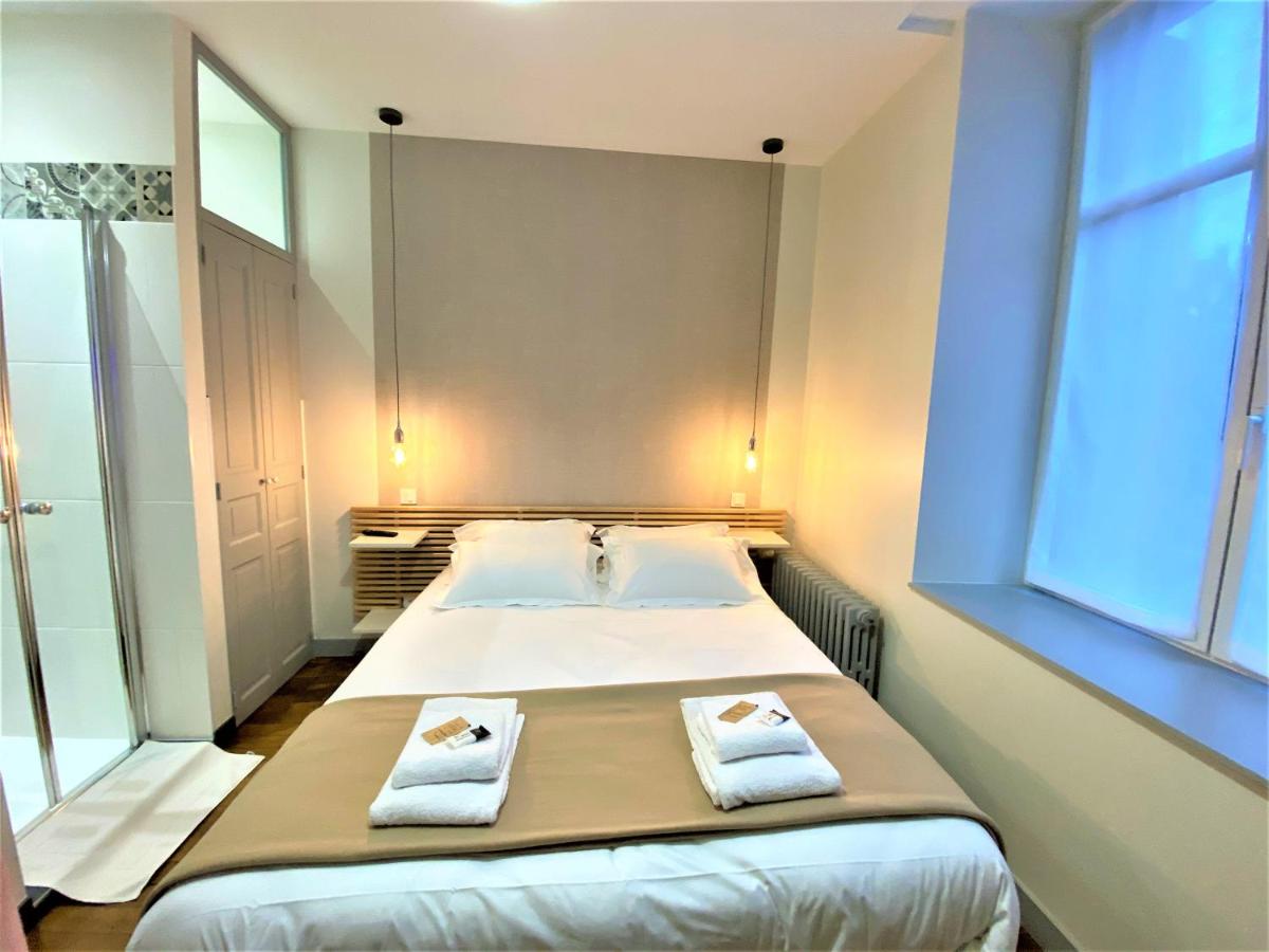 Appartements Rue Sarret XXL - Housity