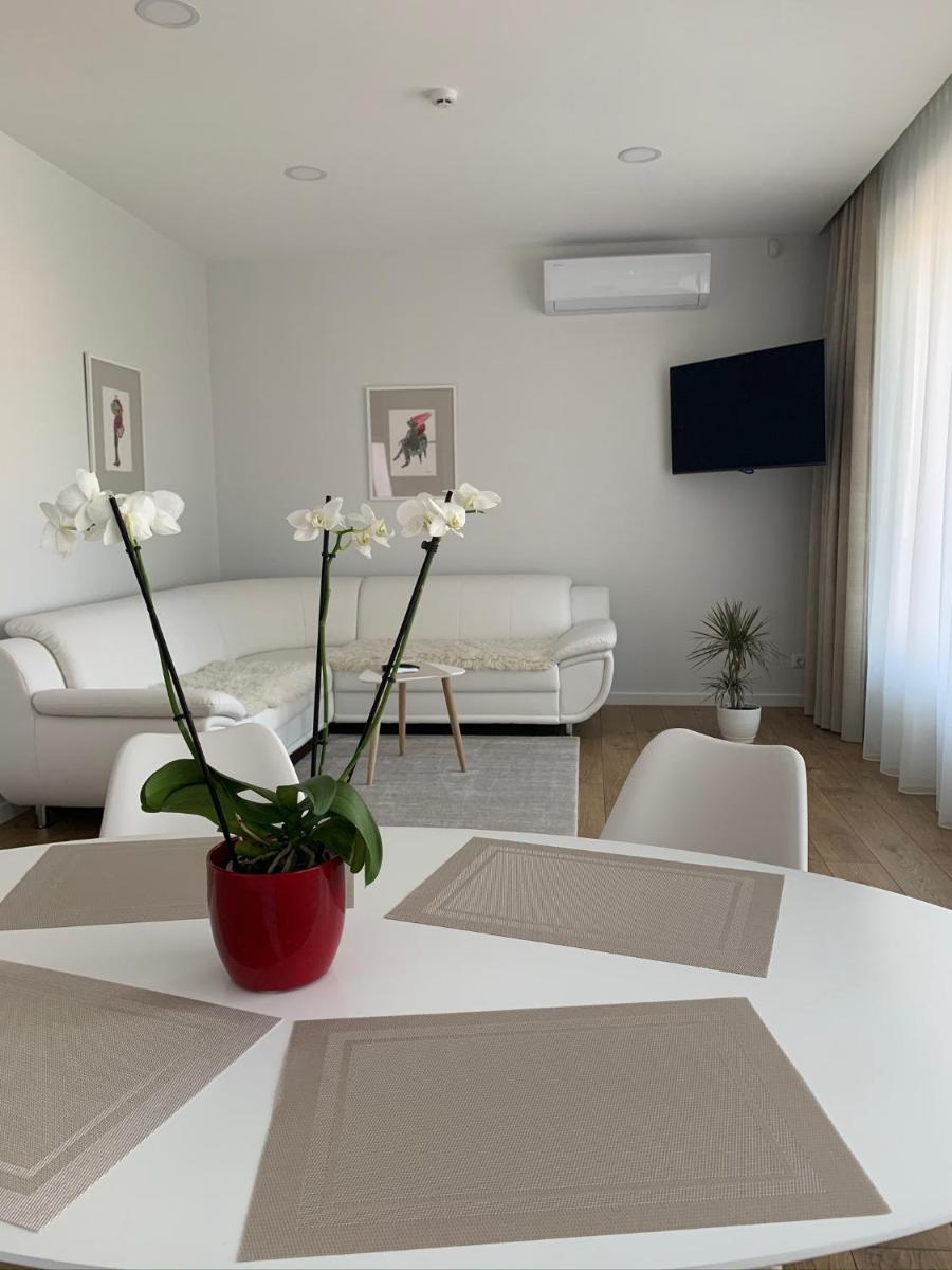 Apartamentai Fortuna - Housity