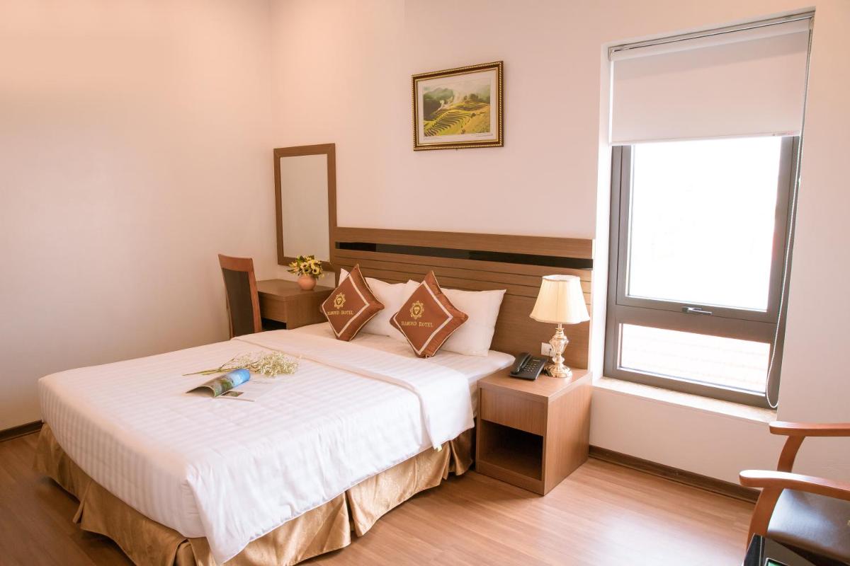 Diamond Hotel - Housity