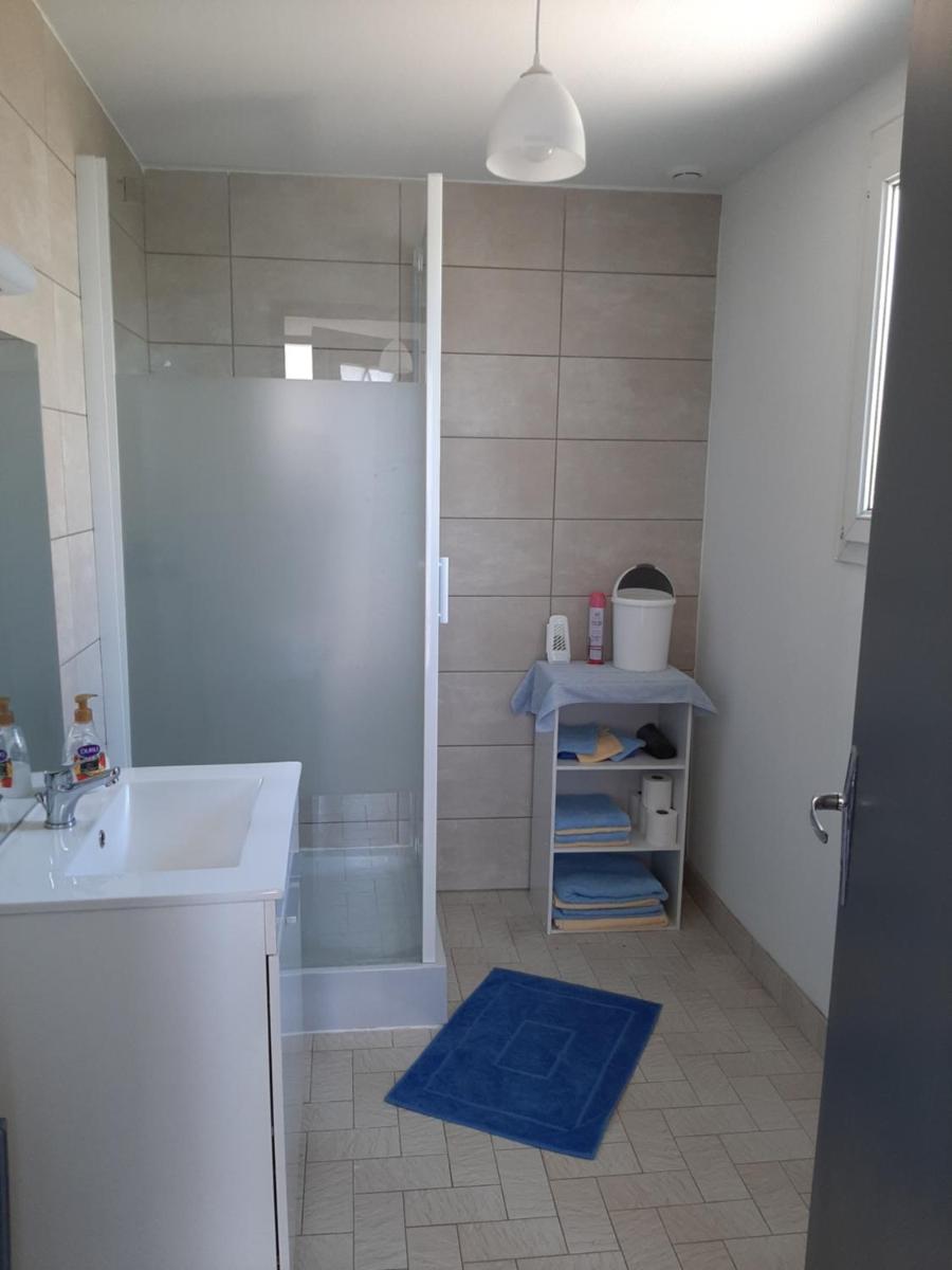 La petite escale - Housity