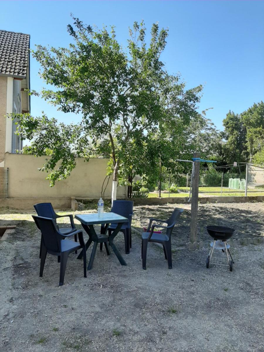 La petite escale - Housity