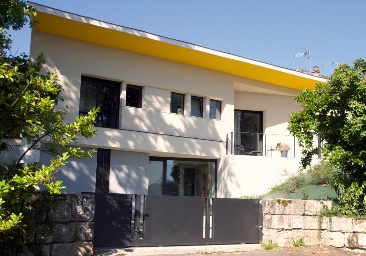 Chambre BEAUSEJOUR - Housity