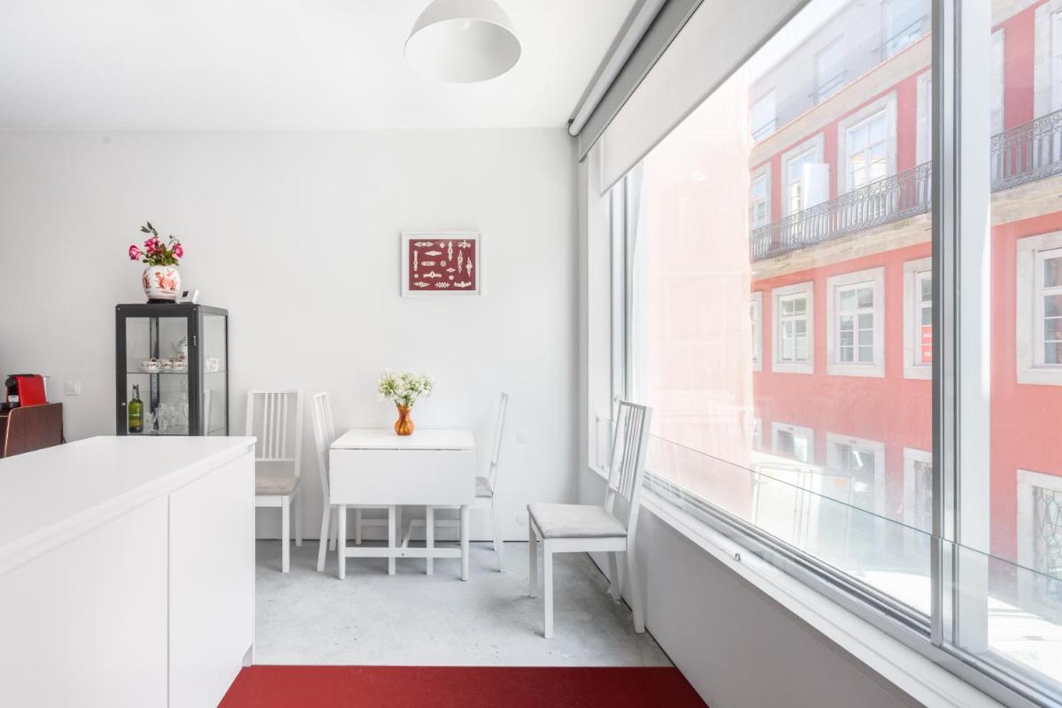 Miguel Bombarda - Porto Houses & Suites - Housity