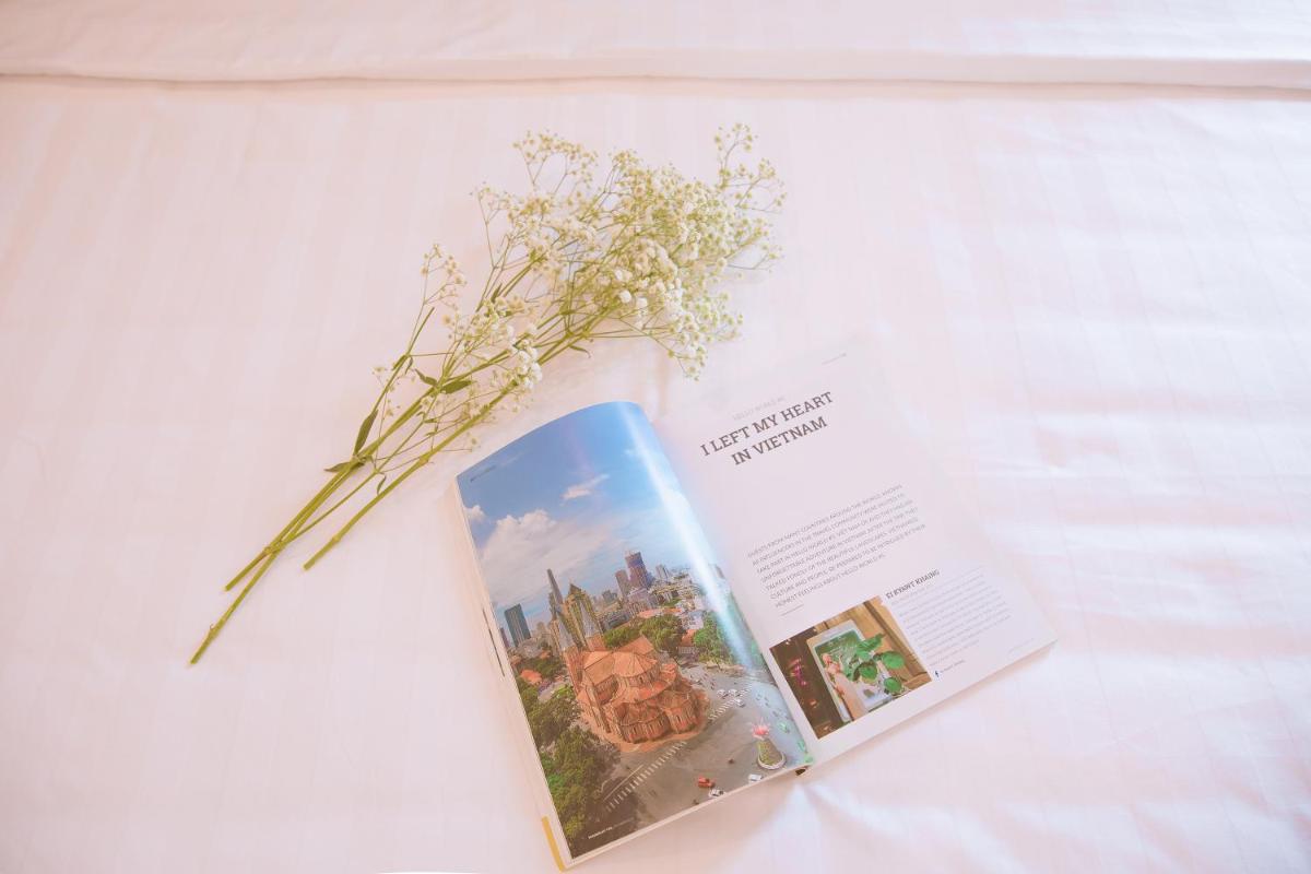 Diamond Hotel - Housity