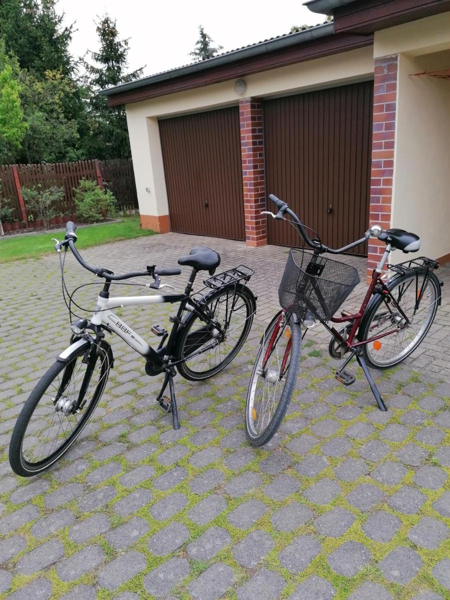 Ferienwohnung Anjadina - Housity