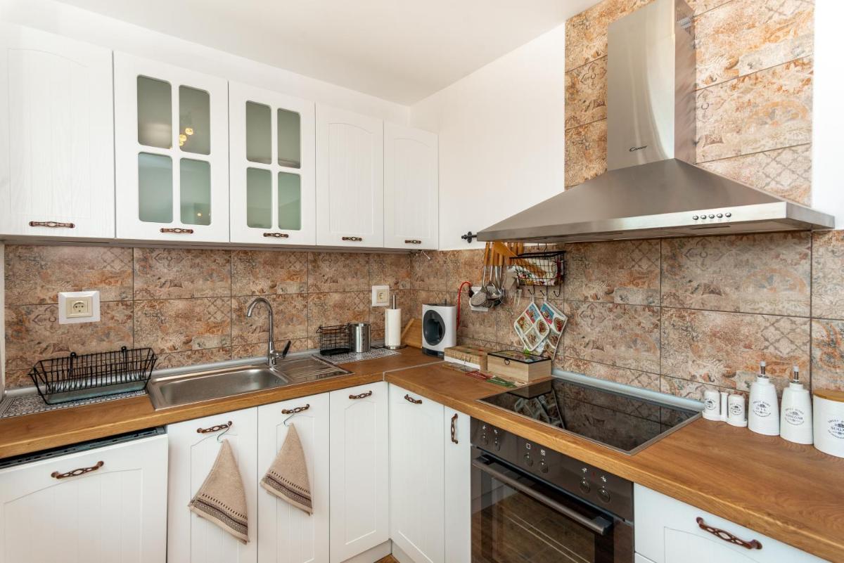 Апартамент за гости ВО1 - Housity