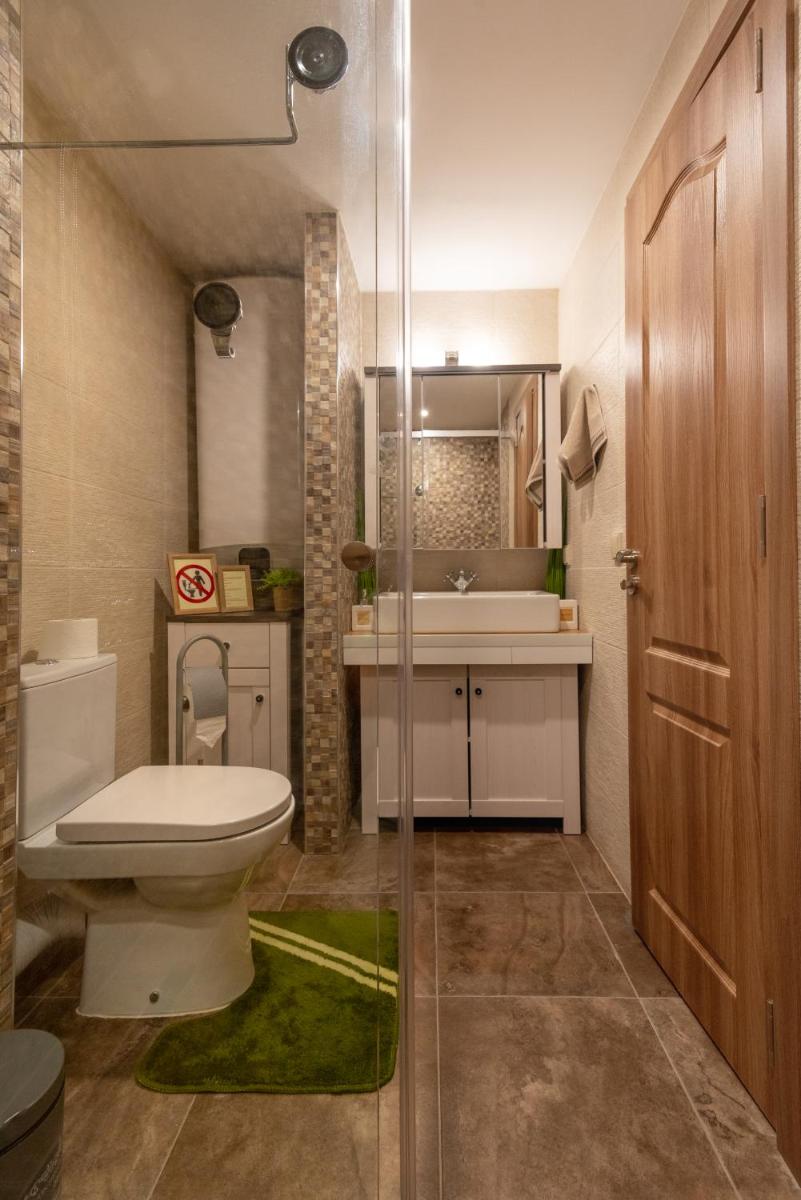 Апартамент за гости ВО1 - Housity