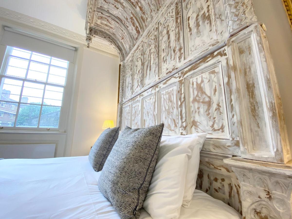 Stylish Apartments in Pimlico & Westminster - Housity