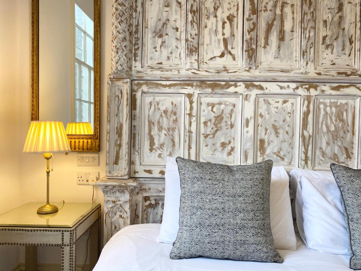 Stylish Apartments in Pimlico & Westminster - Housity
