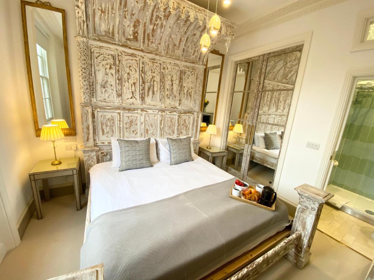 Stylish Apartments in Pimlico & Westminster - Housity