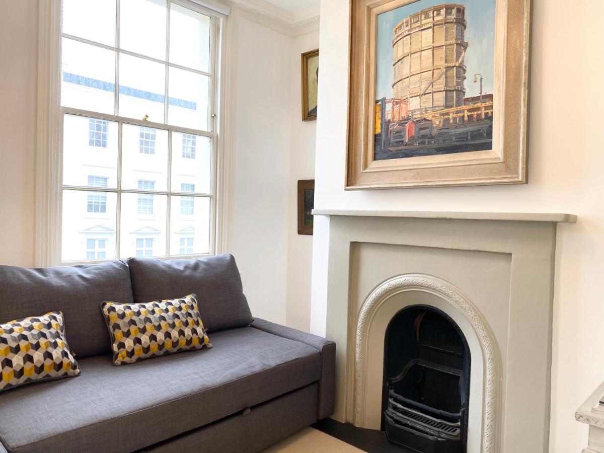 Stylish Apartments in Pimlico & Westminster - Housity