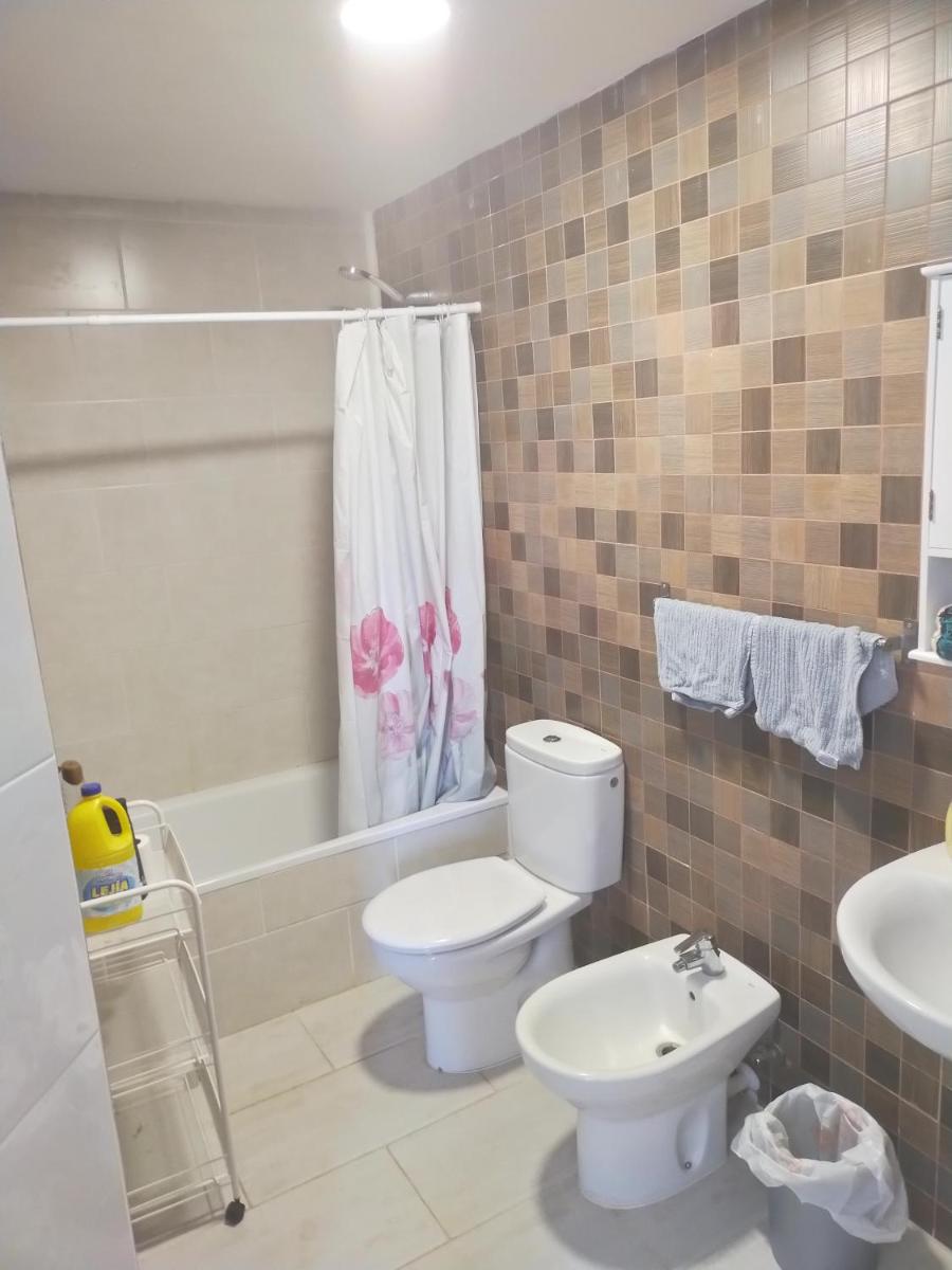 Bed & Breakfast Valencian Sunrise - Housity