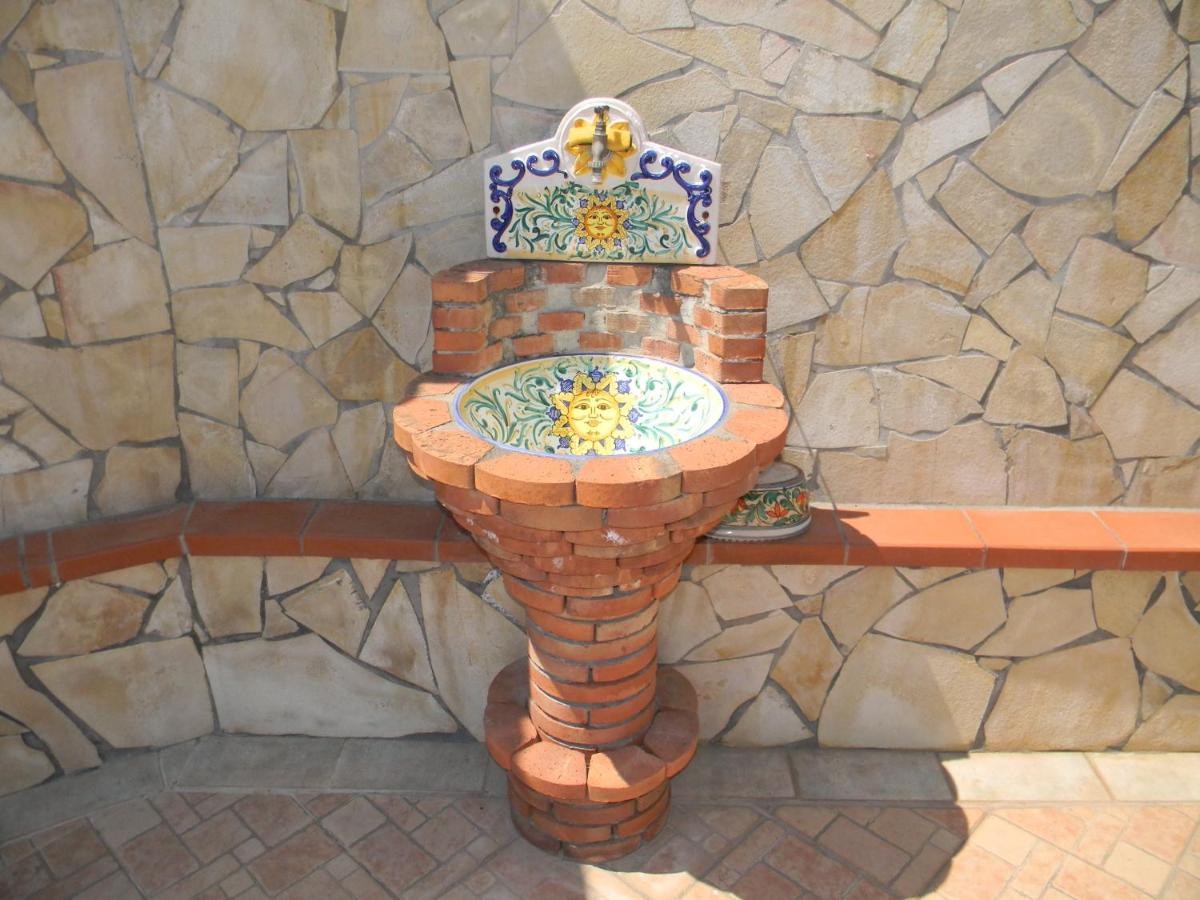 Villa Chris - Hizvo
