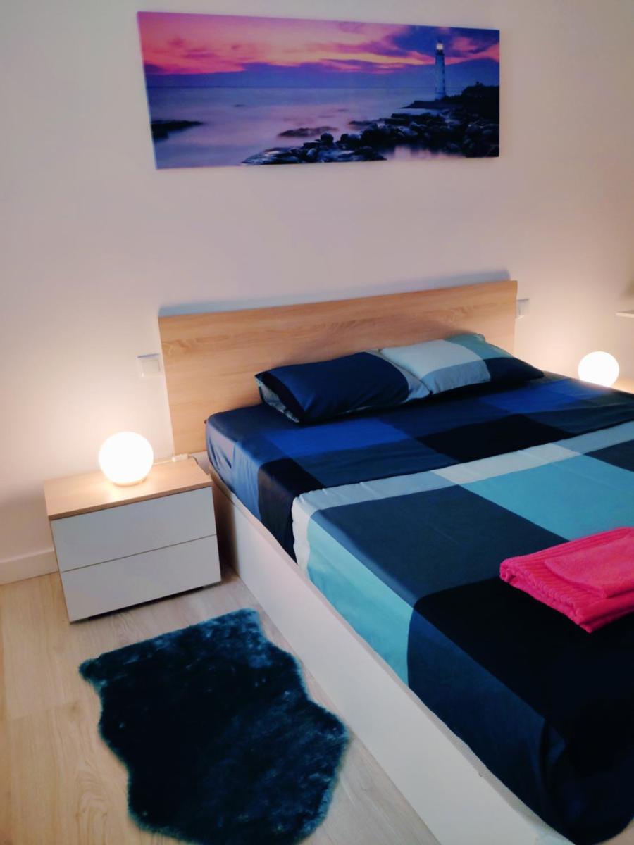 Charming apartment in Alicante near the sea & city center - Housity