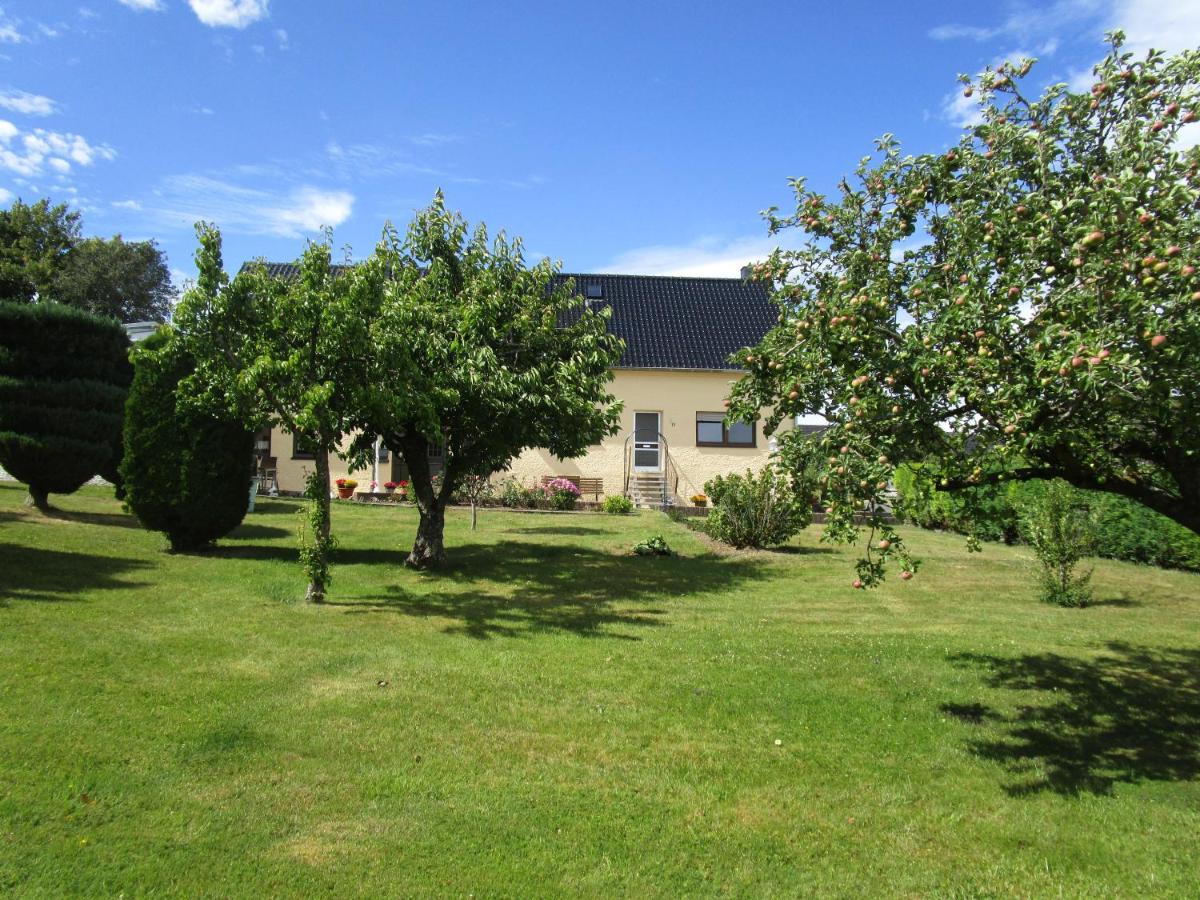 Ferienhaus Schöne Aussicht - Housity