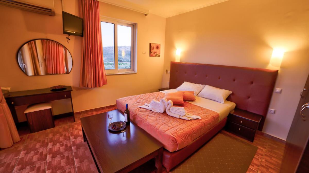Agroktima Elia - Housity