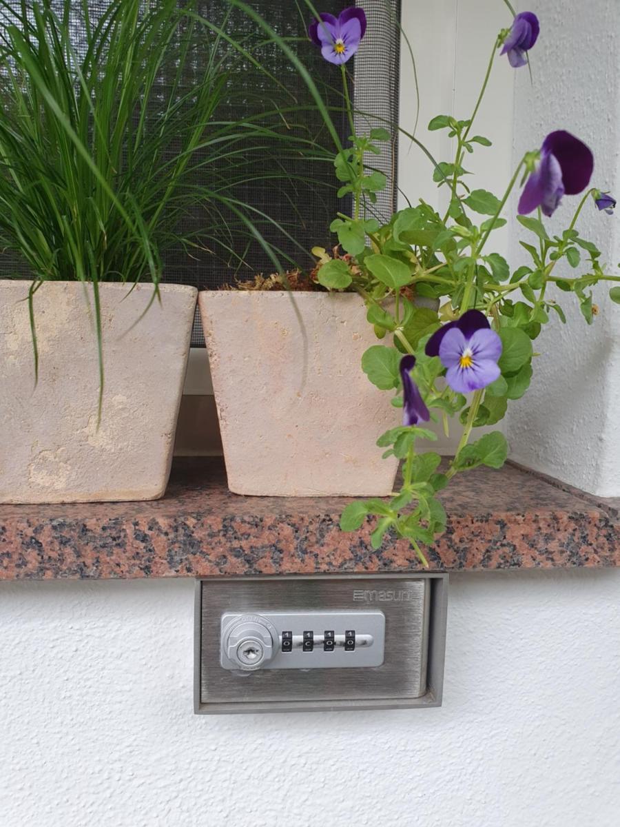 Ferienwohnung Sautter - Housity