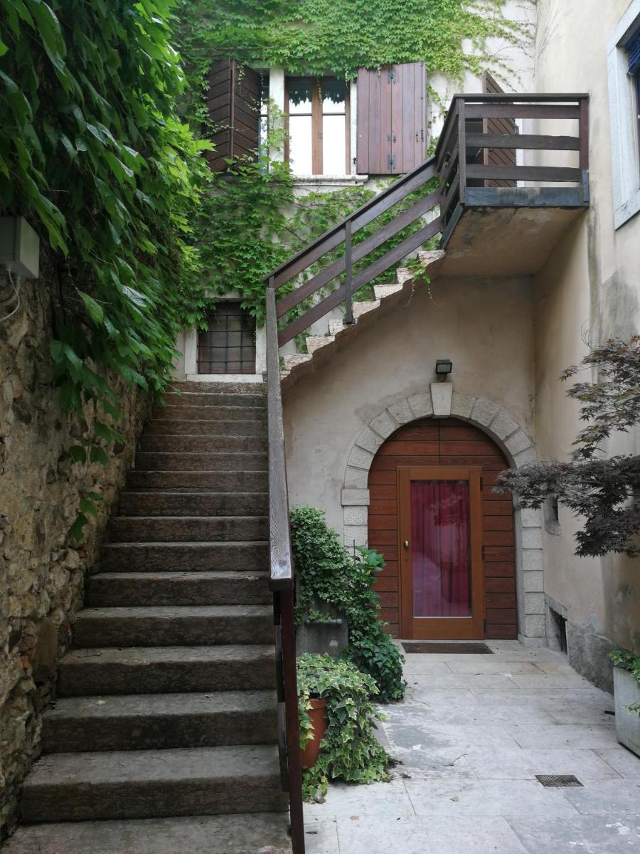 Suitetrails - Albergo Accademia