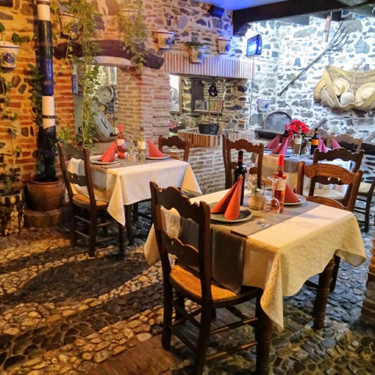 Hotel Posada del Bandolero - Housity