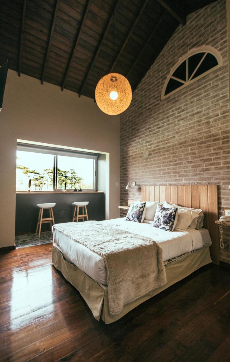 Suitetrails - Posada de las Aguilas Hotel Boutique