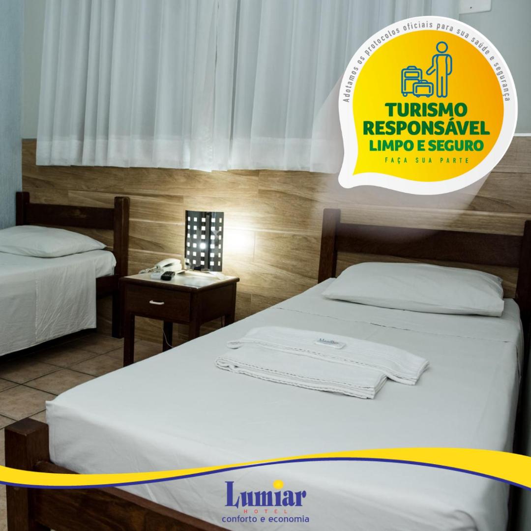 Suitetrails - Hotel Lumiar
