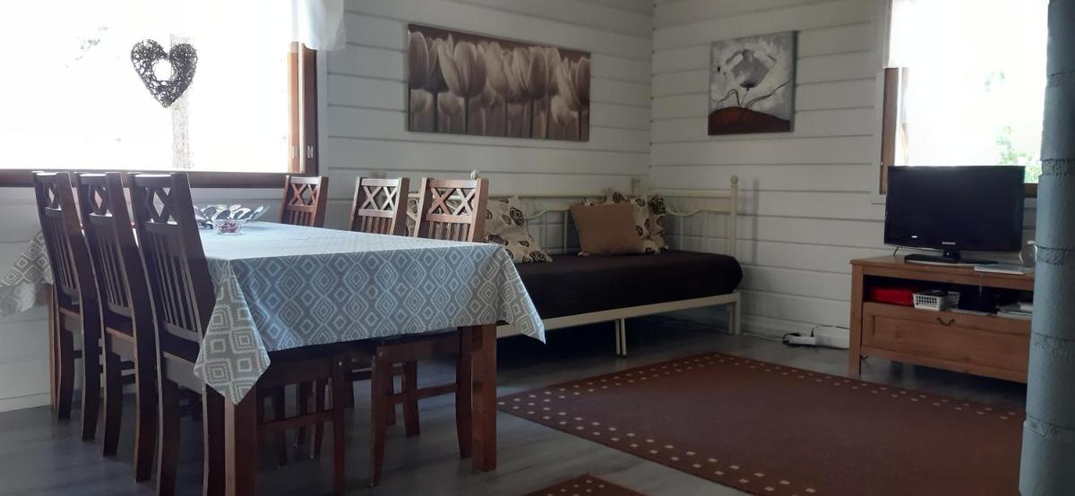 Topin Tupa 1 - Housity