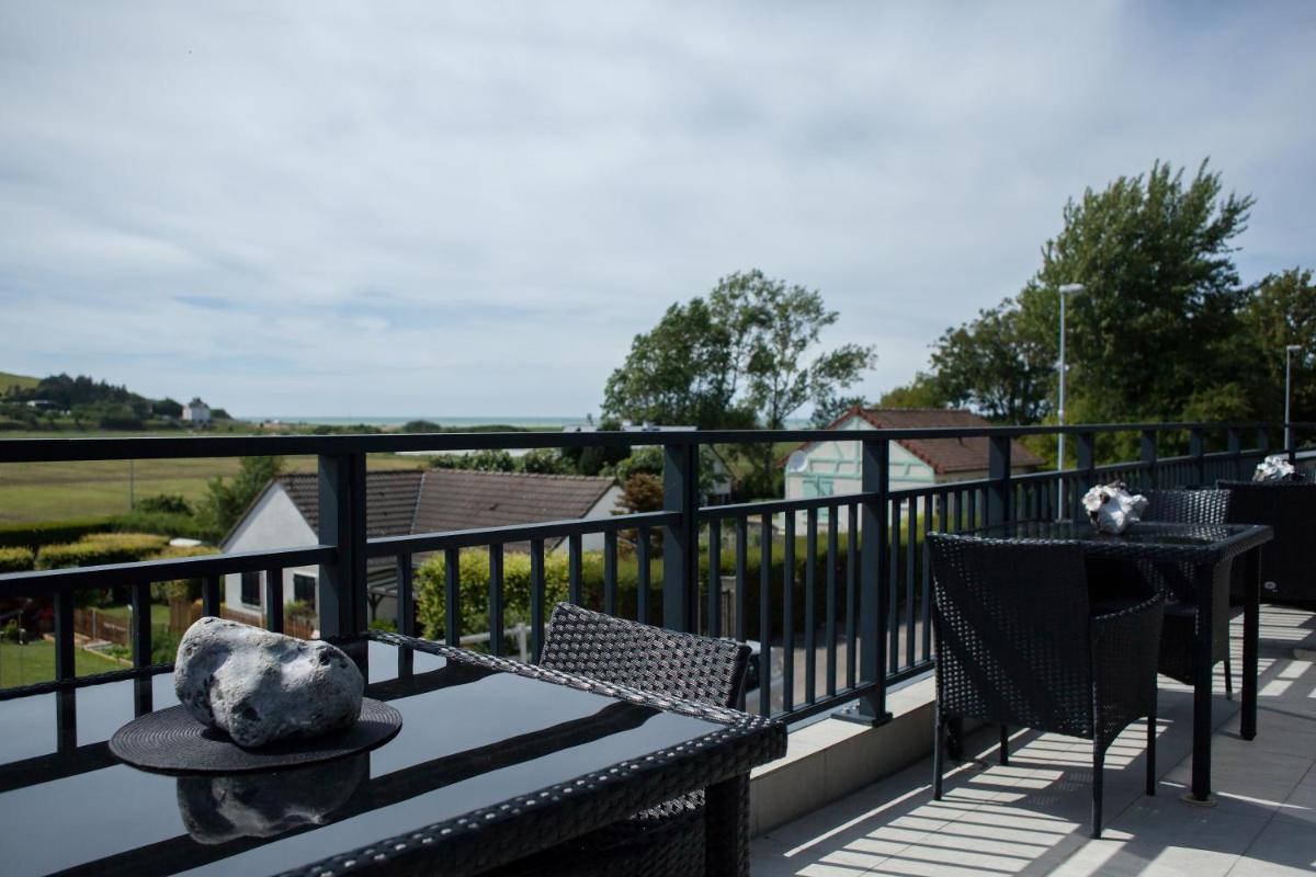Hotel Les Galets - Housity