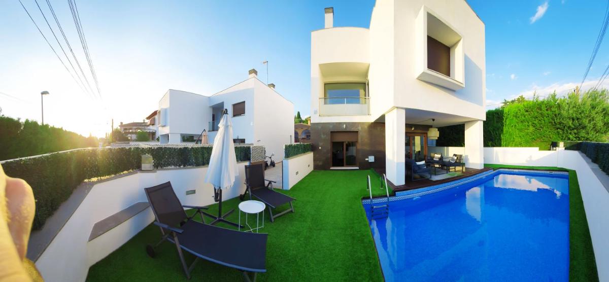 VILLA MIRADOR DON SALVADOR - Housity