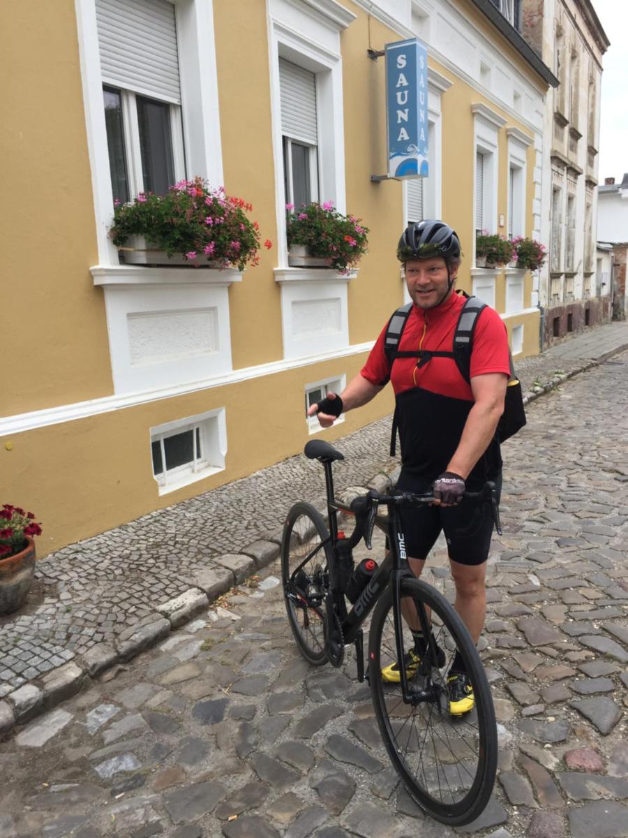 pension & sauna AM LORENZ - Housity