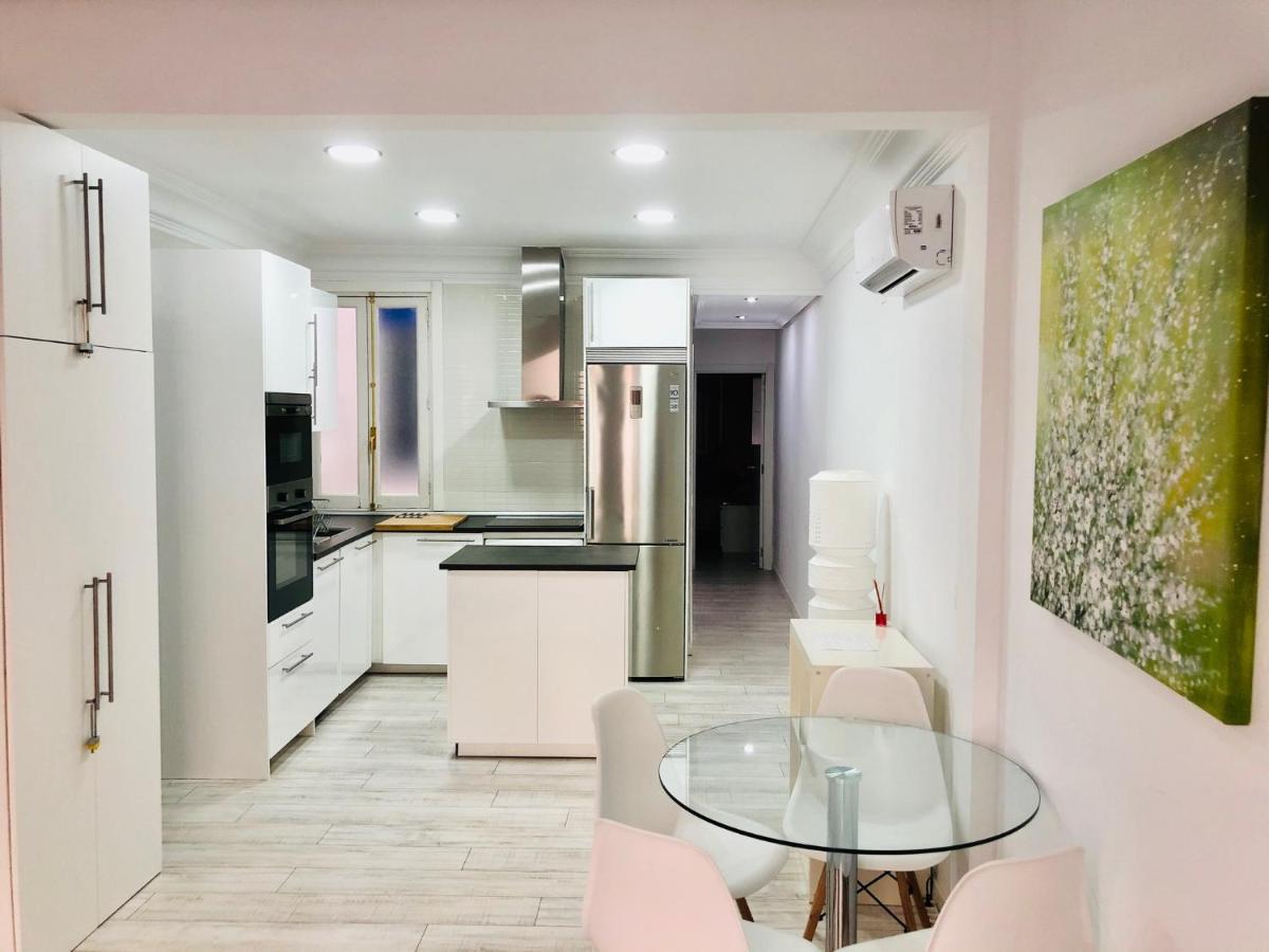 Beautiful and comfortable flat in center of Madrid - Housity