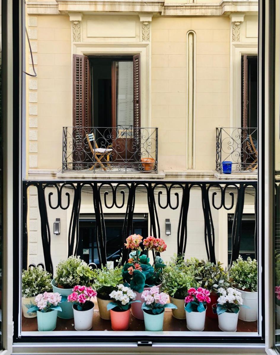 Beautiful and comfortable flat in center of Madrid - Housity