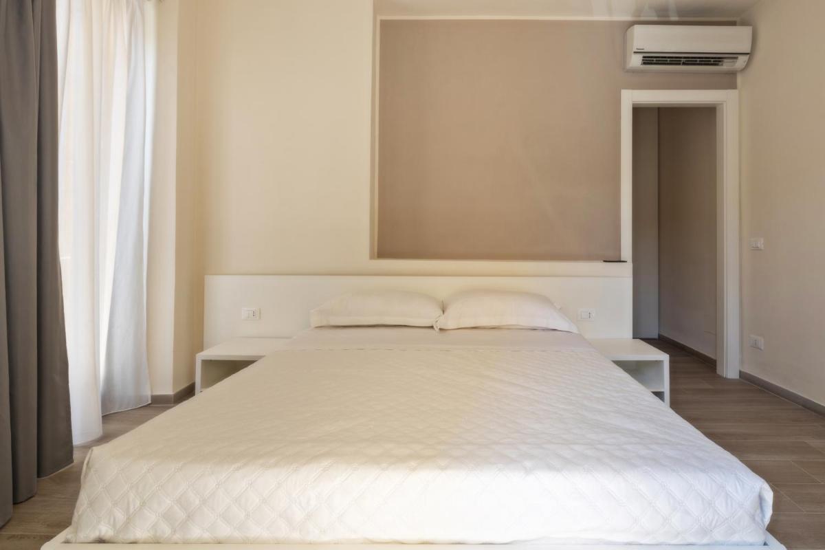 Aria di Mare Apartments - Housity