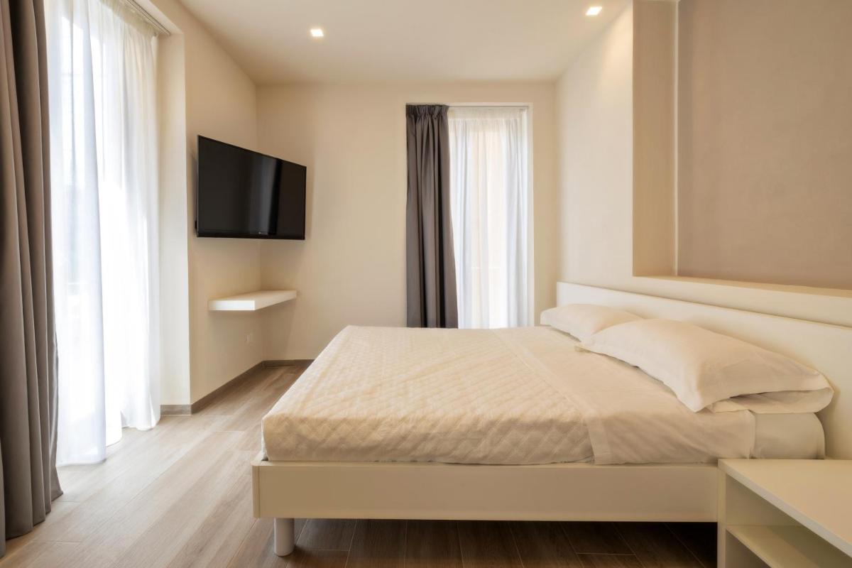 Aria di Mare Apartments - Housity