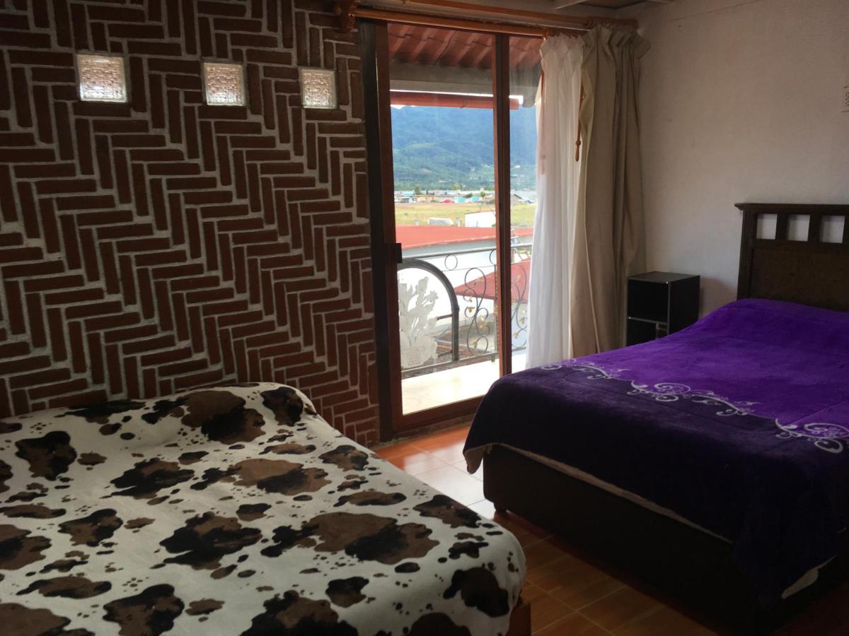 Rancho los Alebrijes Zacatlan - Housity