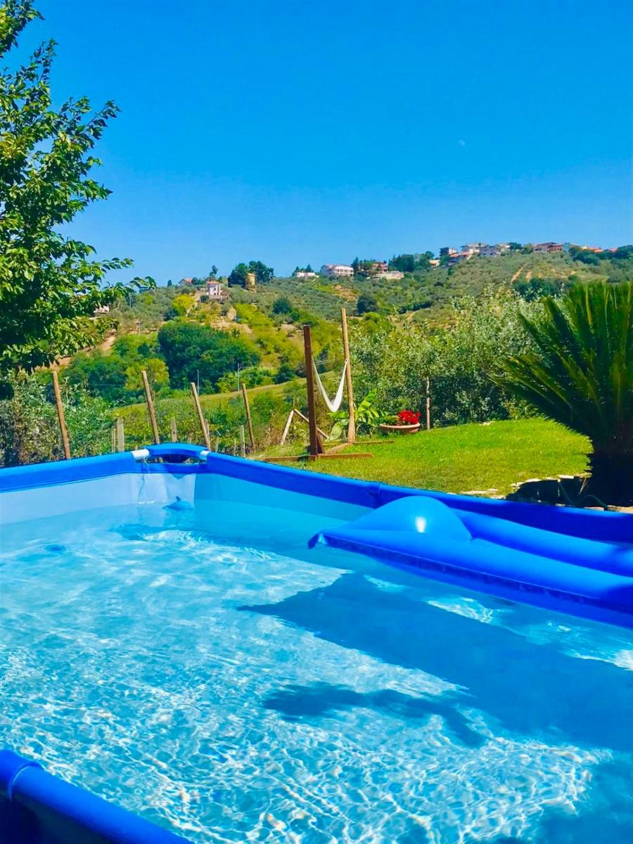 Villa Sarno - Housity