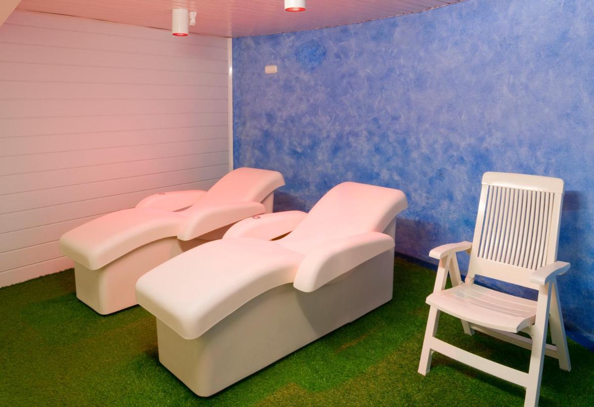 Imagen de la galería de GHT Costa Brava & Spa, en Tossa de Mar